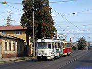 Tatra-T3SU #681-682 27-        