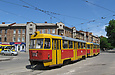 Tatra-T3SU #681-682 27-         