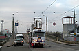 Tatra-T3SU #683 5-го маршрута на улице Плехановской возле Балашовского проезда