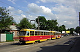Tatra-T3SU #685-686 22-          