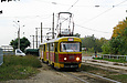 Tatra-T3SU #685-686 26-       ". . " .. "