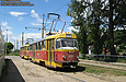 Tatra-T3SU #688-689 23-       "  " .. "