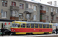 Tatra-T3SU #688 27-         