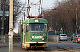 Tatra-T3SU #688 5-    