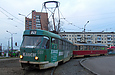 Tatra-T3SU #688-689 8-     " "