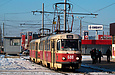 Tatra-T3SU #688-689 26-         