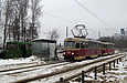 Tatra-T3SU #688-689 26-    