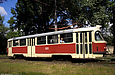 Tatra-T3SU #688-689 23-        ""   