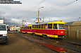 Tatra-T3SU #652-690 27-         