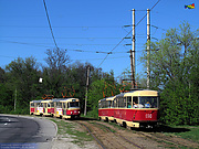 Tatra-T3SU #652-690  #581-582  16-       