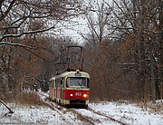 Tatra-T3SU #693-694 23-     " "