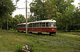 Tatra-T3SU #693-694 26-        ""   