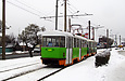 Tatra-T3SU #693-694 23-    