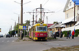 Tatra-T3SU #695-696 26-        