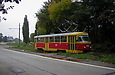 Tatra-T3SU #699 2-          