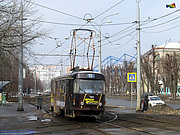 Tatra-T3SUCS #701 5-        