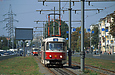 Tatra-T3SUCS #701 5-         