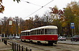 Tatra-T3SUCS #707-708 26-       . 