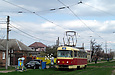 Tatra-T3SUCS #709 8-         