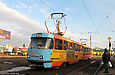 Tatra-T3SU #725-726 27-         " "