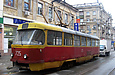Tatra-T3SU #725    
