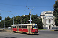 Tatra-T3SU #725 8-          