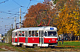 Tatra-T3SU #725-726 23-         (    "602- ")