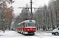 Tatra-T3SU #725-726 23-       "  " "