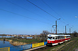 Tatra-T3SU #725-726 26-         