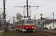 Tatra-T3SU #725-726 23-        