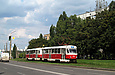 Tatra-T3SU #725-726 23-         
