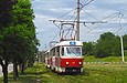 Tatra-T3SU #725-726 23-    