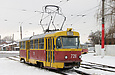 Tatra-T3SU #726 27-          