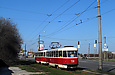 Tatra-T3SU #725-726 26-        
