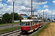 Tatra-T3SU #725-726 23-    