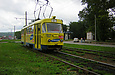 Tatra-T3SU #762 2-         