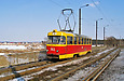 Tatra-T3SU #763 16-          