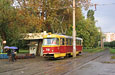 Tatra-T3SU #766       "  "