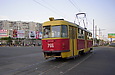 Tatra-T3SU #766 2-          