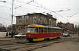 Tatra-T3SU #766 2-         