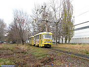 Tatra-T3SU #772-773 26-         ""