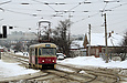 Tatra-T3SU #774 27-          