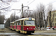 Tatra-T3SU #774-745 26-          