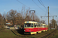 Tatra-T3SU #774-745 26-       