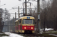 Tatra-T3SU #774-745 23-        ". .. "