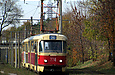 Tatra-T3SU #774-745 26-        