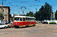 Tatra-T3SU #906 1-        