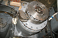 Асинхронный тяговый электродвигатель переменного тока ТАД 21 вагона Т3-ВПА