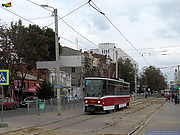 Tatra-T6A5 #4523 27-        