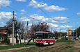 Tatra-T6A5 #4523 27-        